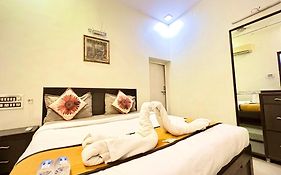 Hotel Jasmine Paldi Ahmedabad